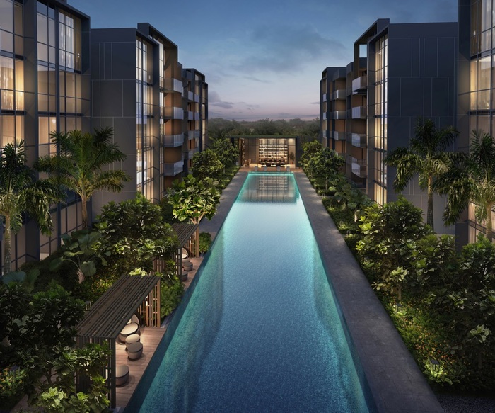 The Commodore #2063281